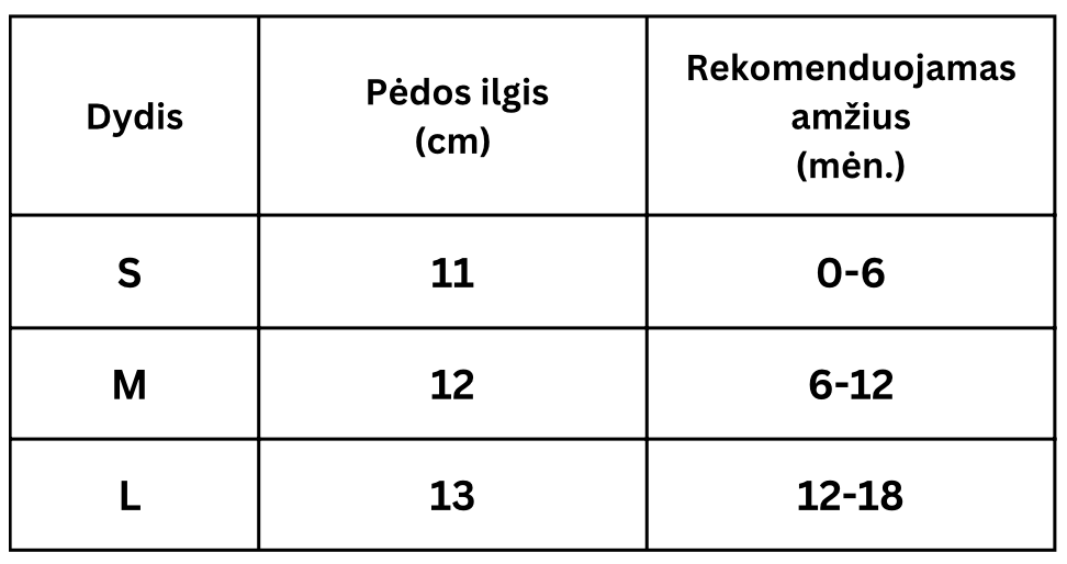 Vaikiškos pliušinės kojinytės-batai - Originalu-pigu