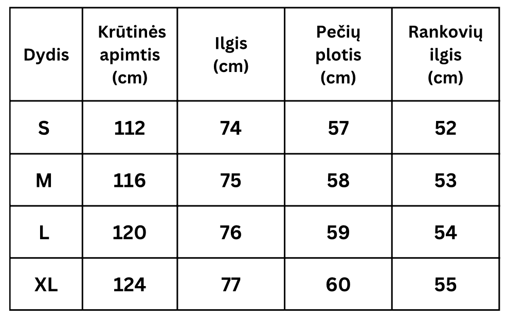Moteriškas paltas su šaliku - Originalu-pigu