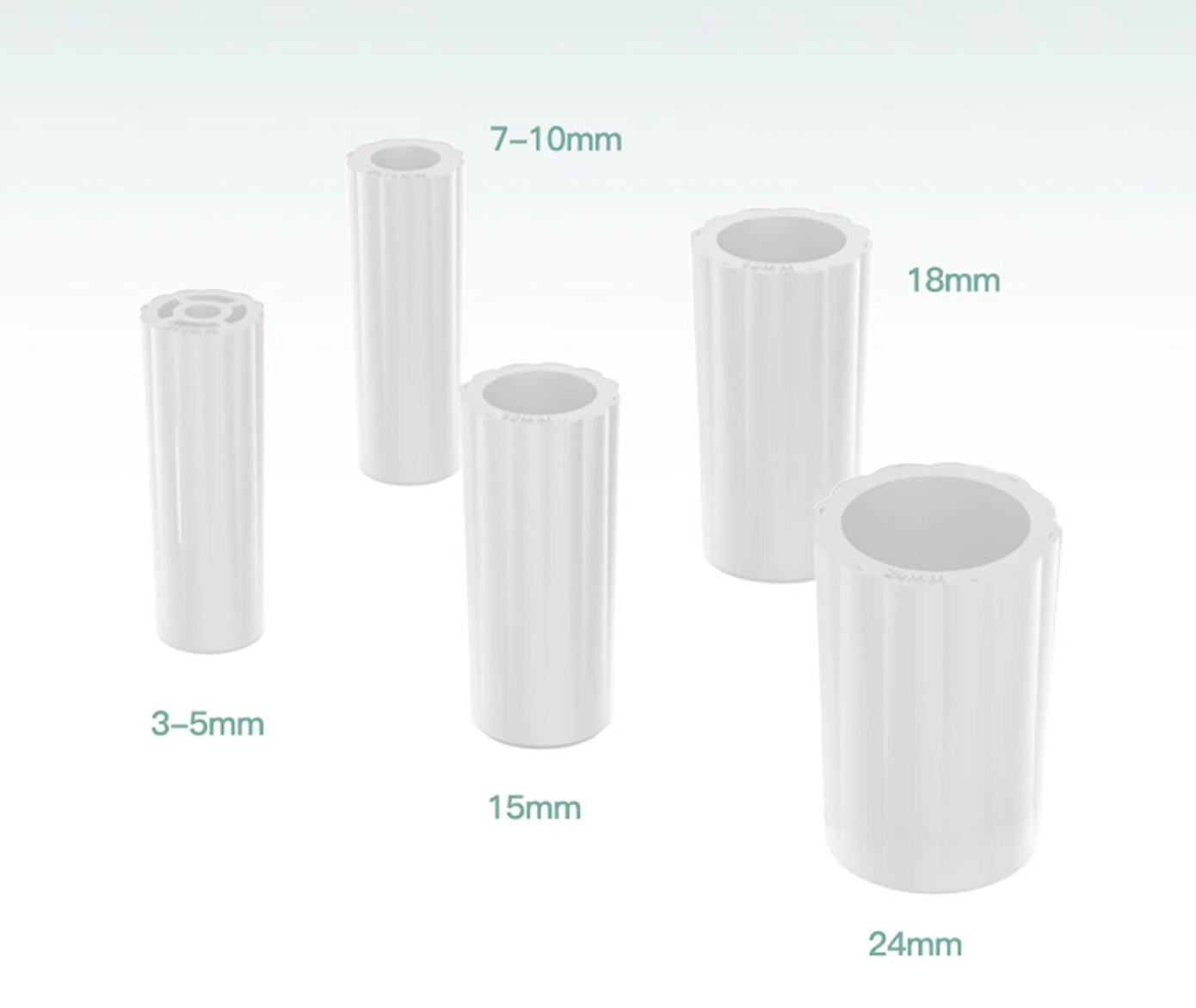 Elektrinis makiažo šepetėlių valytuvas ir džiovintuvas - Originalu-pigu