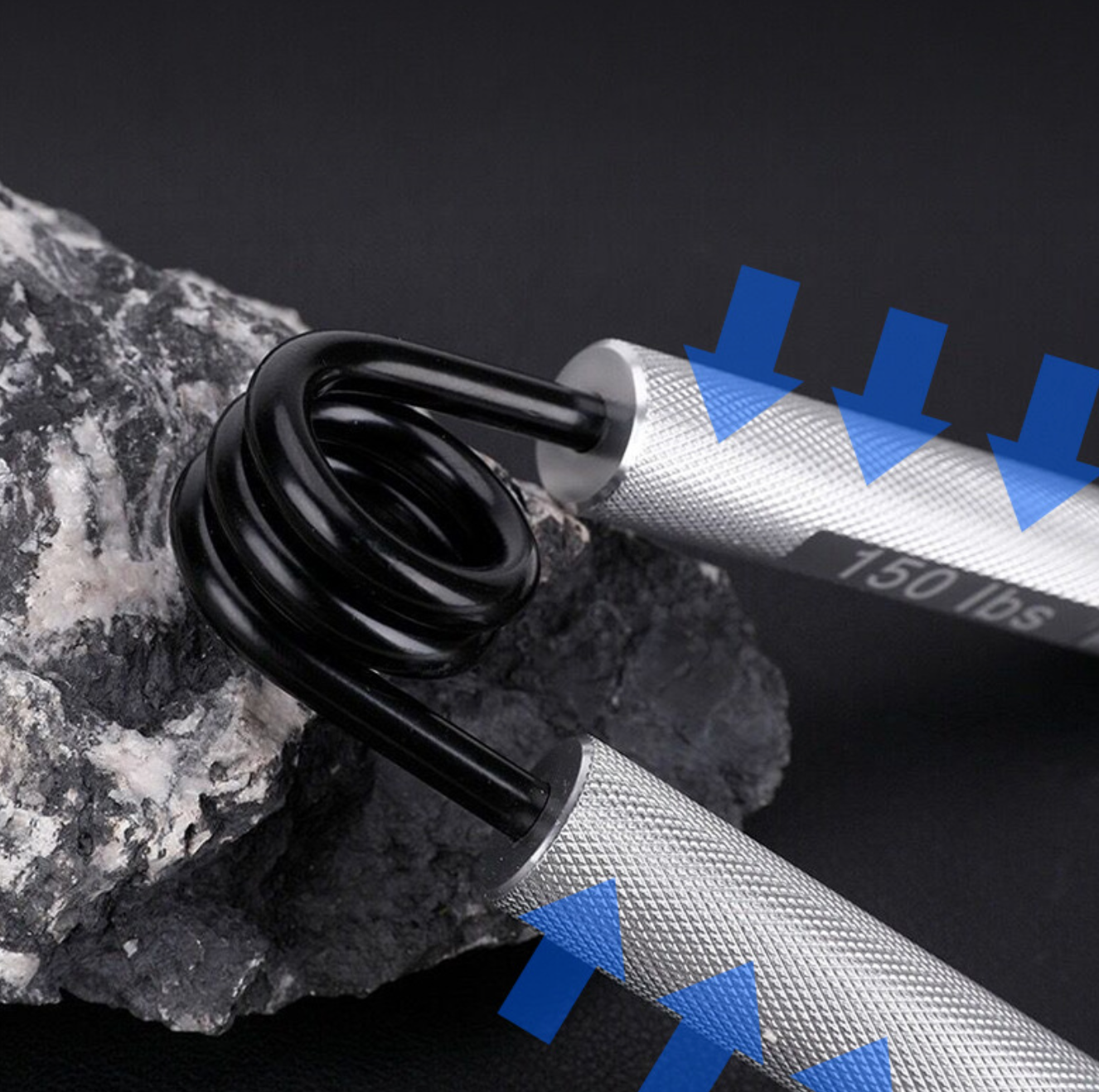 Rankos treniruoklis - Originalu-pigu