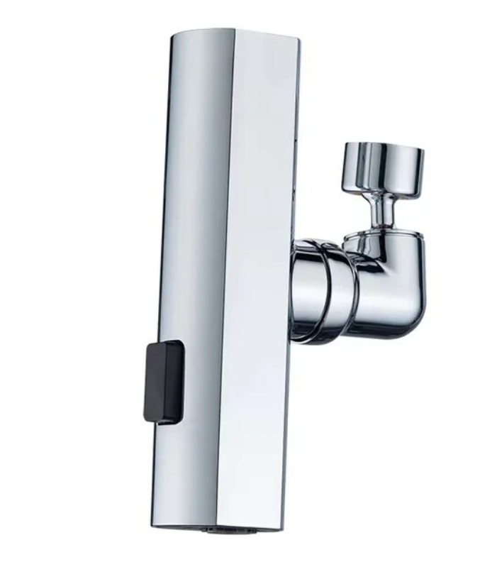 Čiaupo antgalis su krioklio efektu - Originalu-pigu