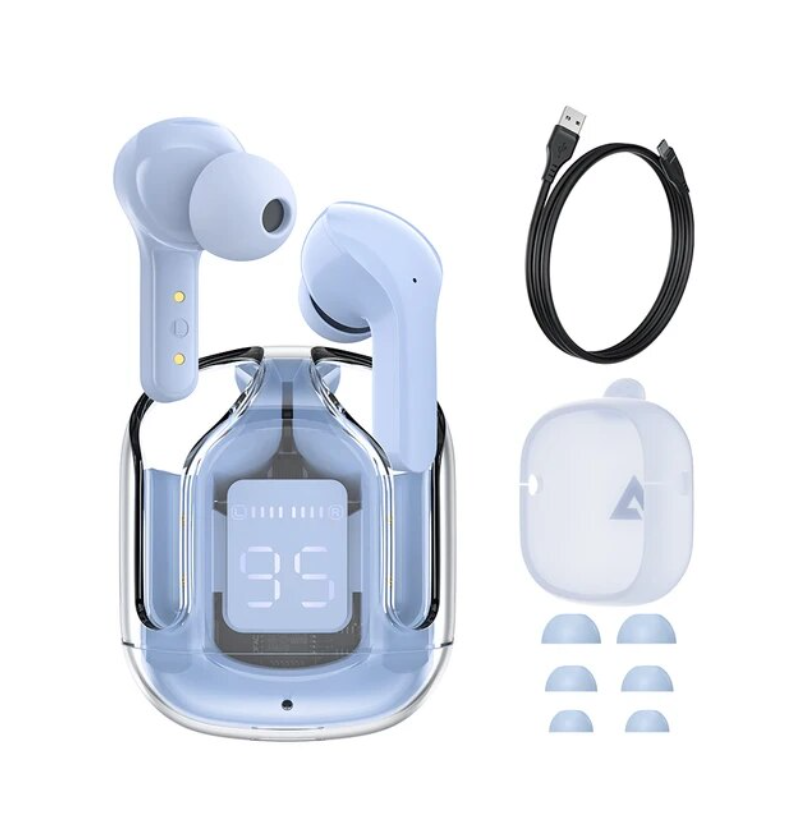 Triukšmą slopinančios belaidės ausinės - Originalu-pigu