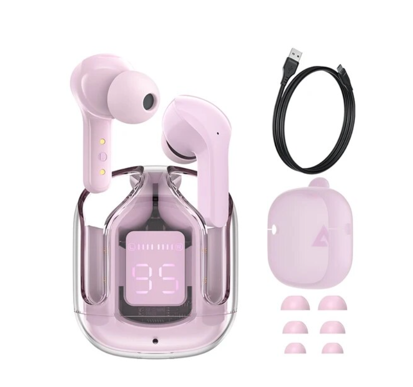 Triukšmą slopinančios belaidės ausinės - Originalu-pigu