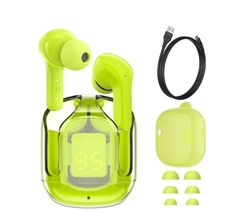 Triukšmą slopinančios belaidės ausinės - Originalu-pigu