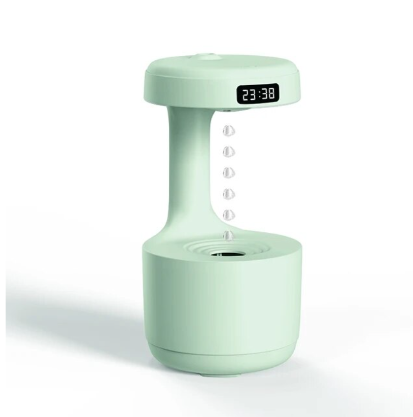 Antigravitacinis oro drėkintuvas - Originalu-pigu