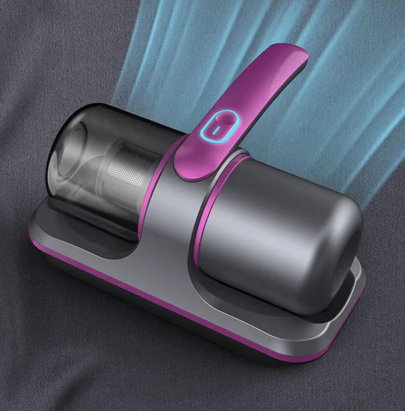 UV siurblys nuo dulkių erkučių - Originalu-pigu