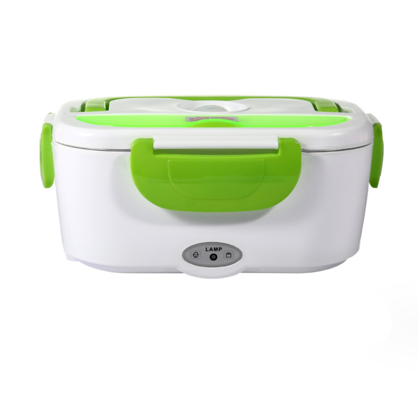 Pietų dėžutė su maisto šildymo funkcija - Originalu-pigu