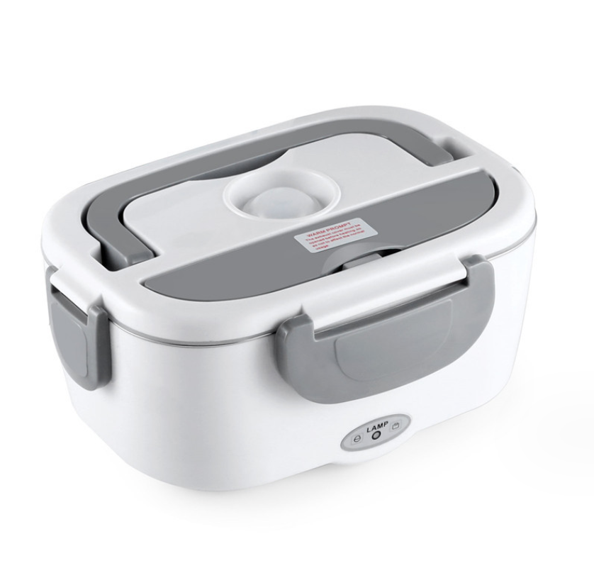 Pietų dėžutė su maisto šildymo funkcija - Originalu-pigu