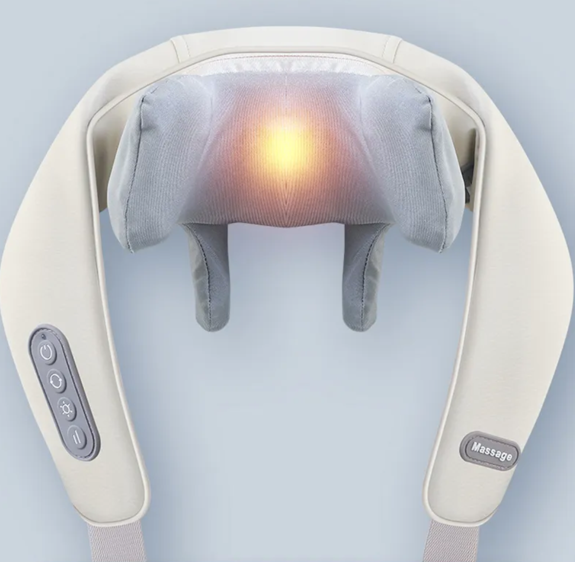 Belaidis kaklo masažuoklis - Originalu-pigu
