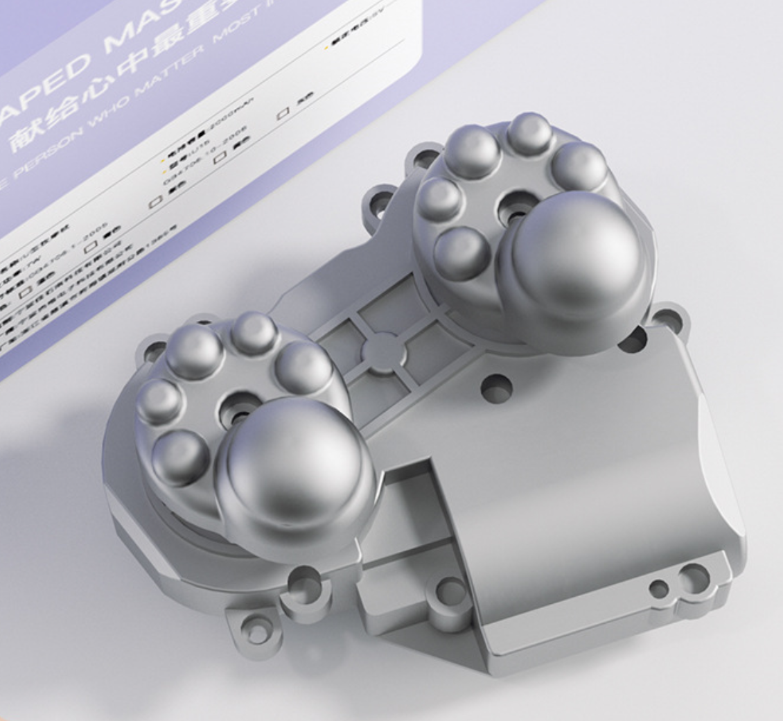 Belaidis kaklo masažuoklis - Originalu-pigu