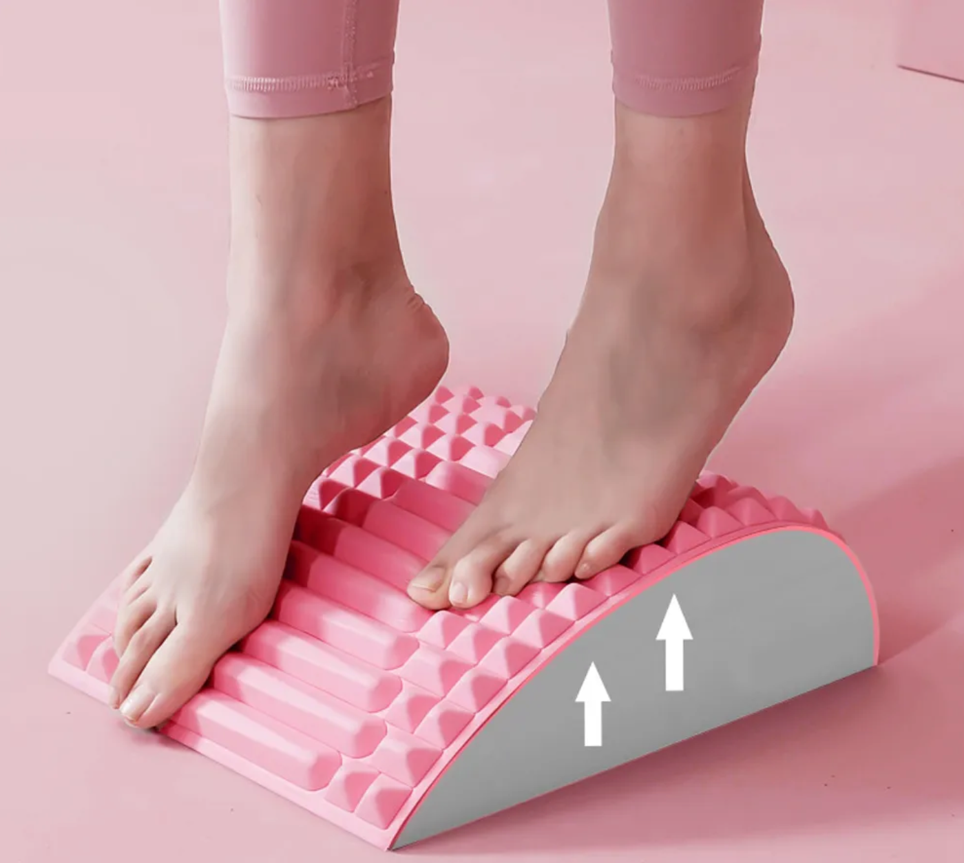 Juosmens paramos pagalvėlė - Originalu-pigu