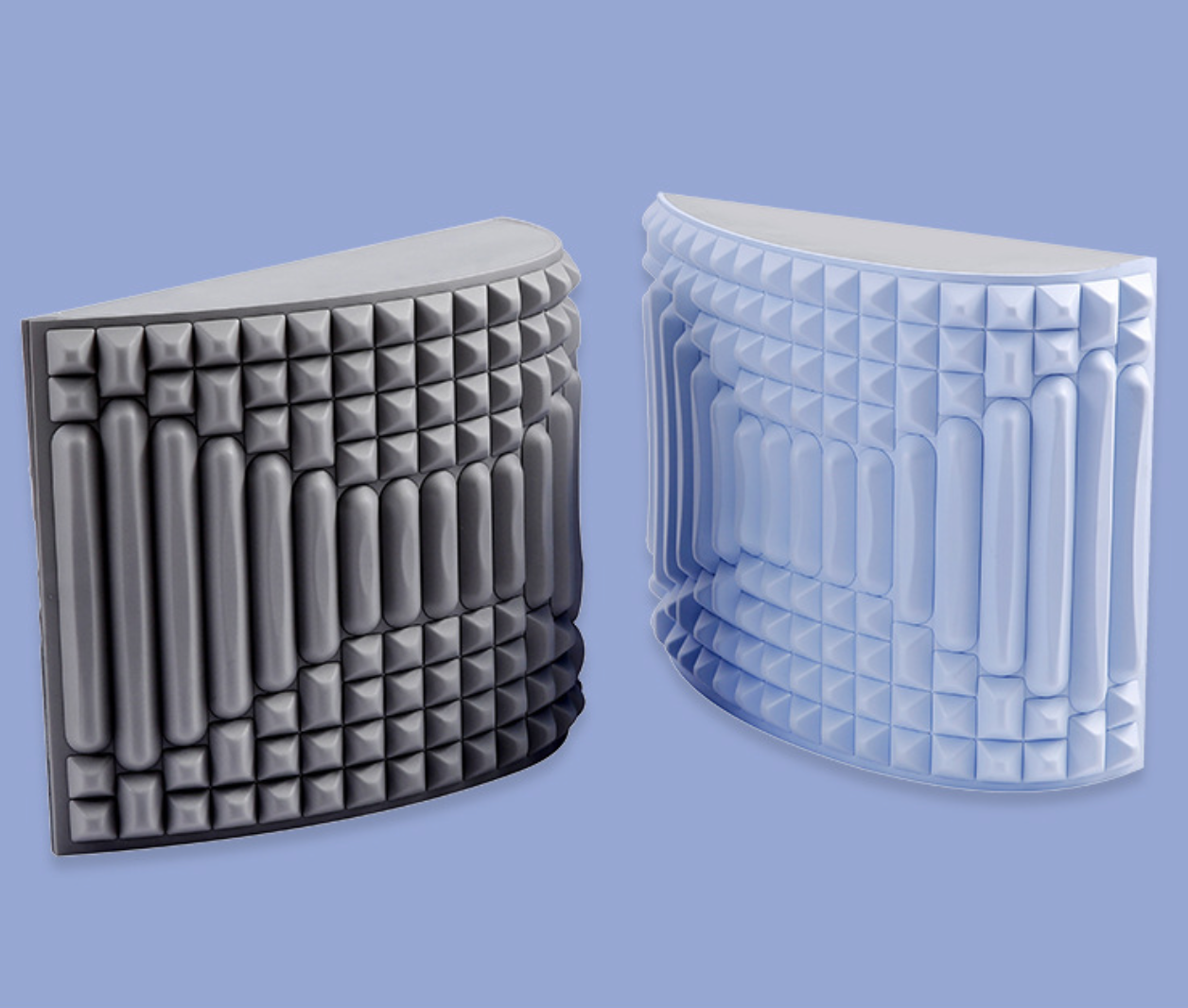 Juosmens paramos pagalvėlė - Originalu-pigu