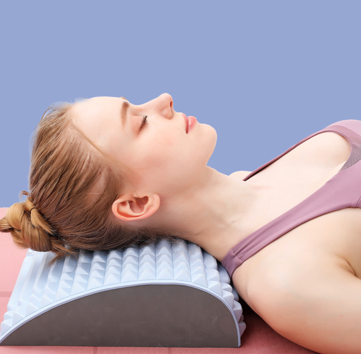 Juosmens paramos pagalvėlė - Originalu-pigu