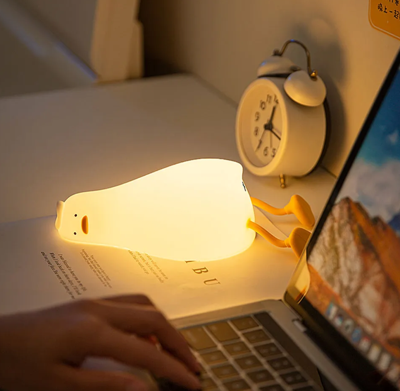 Gulinčio viščiuko šviestuvas - Originalu-pigu