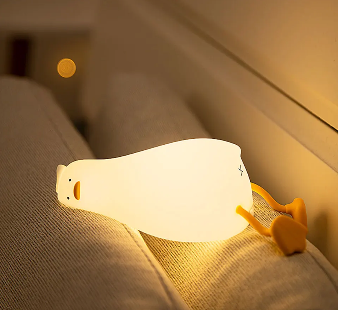 Gulinčio viščiuko šviestuvas - Originalu-pigu