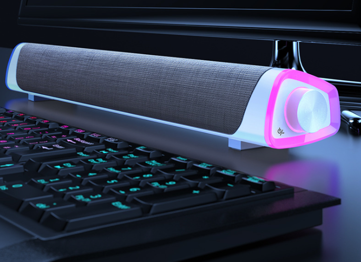 Žemų dažnių garsiakalbis - Originalu-pigu