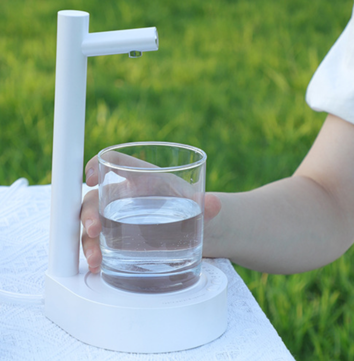 Vandens dozatorius stalui - Originalu-pigu