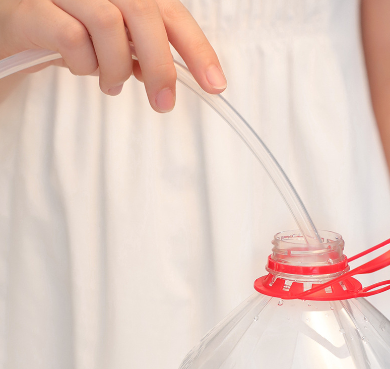 Vandens dozatorius stalui - Originalu-pigu