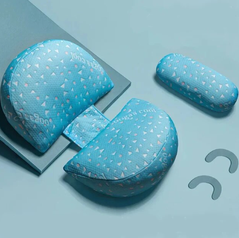 U formos pagalvė nėščiosioms - Originalu-pigu