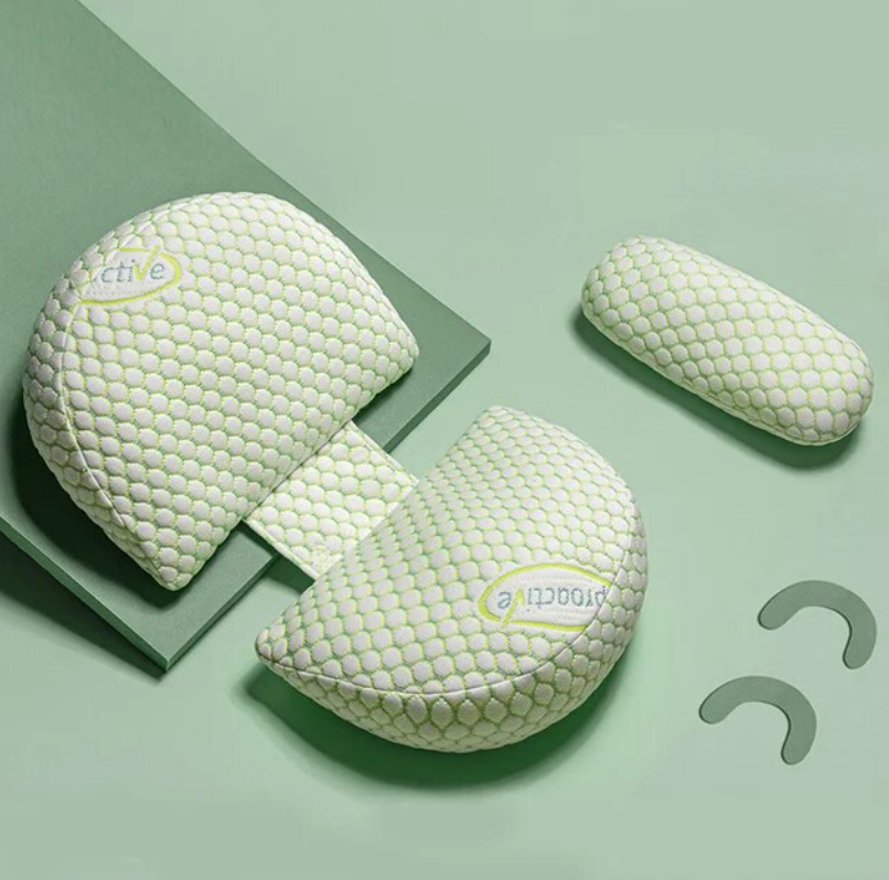 U formos pagalvė nėščiosioms - Originalu-pigu