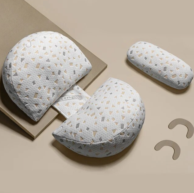 U formos pagalvė nėščiosioms - Originalu-pigu