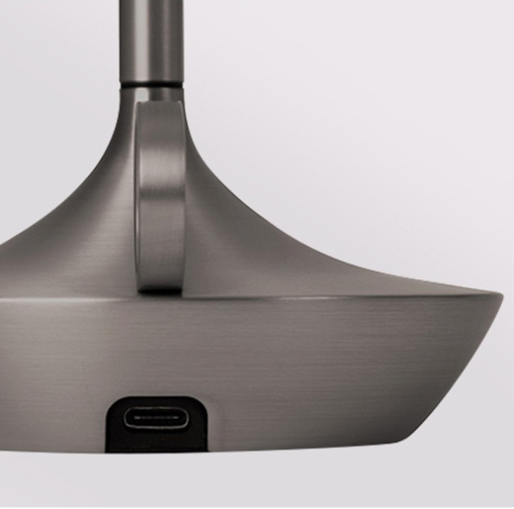 Vandeniui atsparus šviestuvas - žvakė - Originalu-pigu