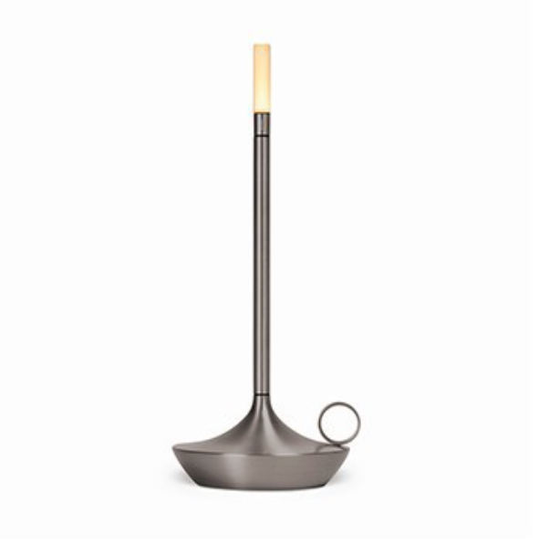 Vandeniui atsparus šviestuvas - žvakė - Originalu-pigu