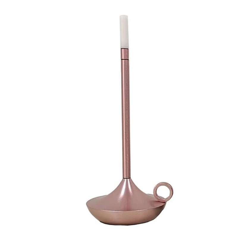 Vandeniui atsparus šviestuvas - žvakė - Originalu-pigu