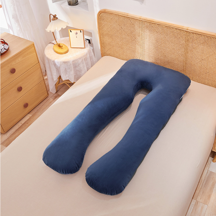 Viso kūno pagalvė nėščiosioms - Originalu-pigu