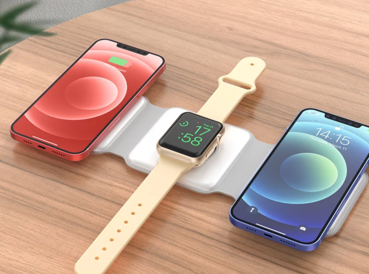 Trisluoksnis magnetinis pakrovėjas - Originalu-pigu