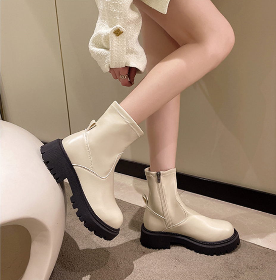 Moteriški aulinukai su platforma - Originalu-pigu