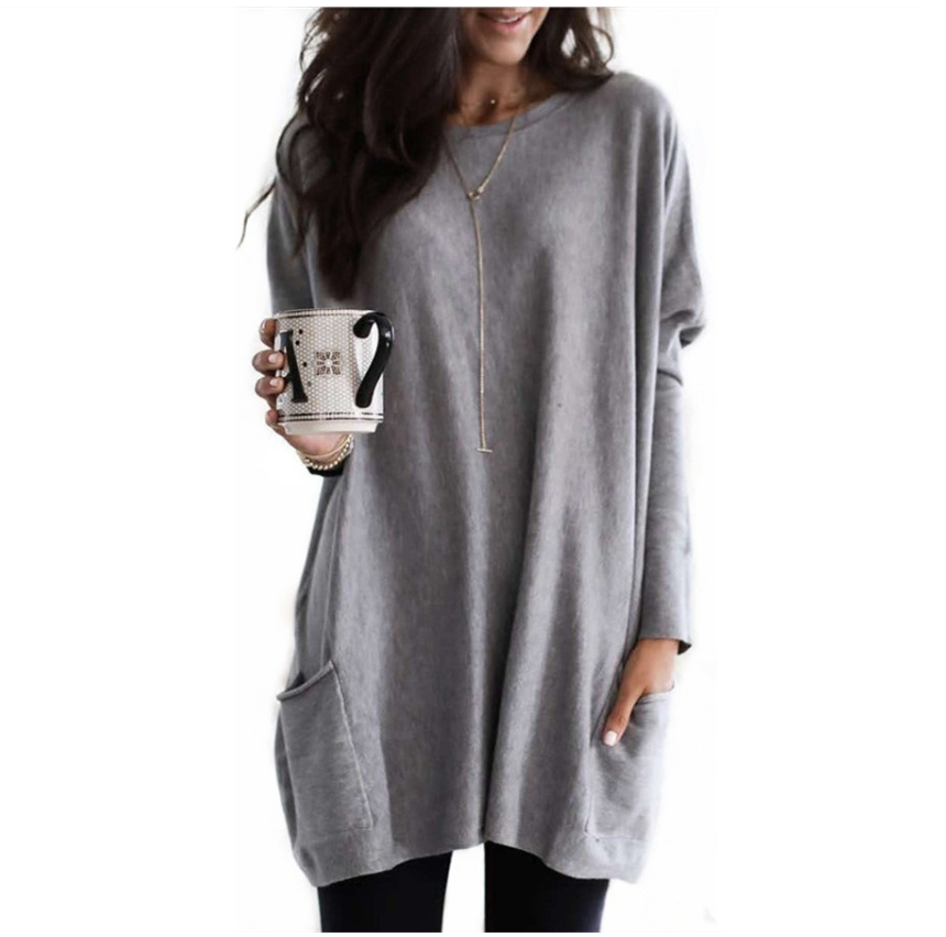 Laisva moteriška palaidinė - Originalu-pigu