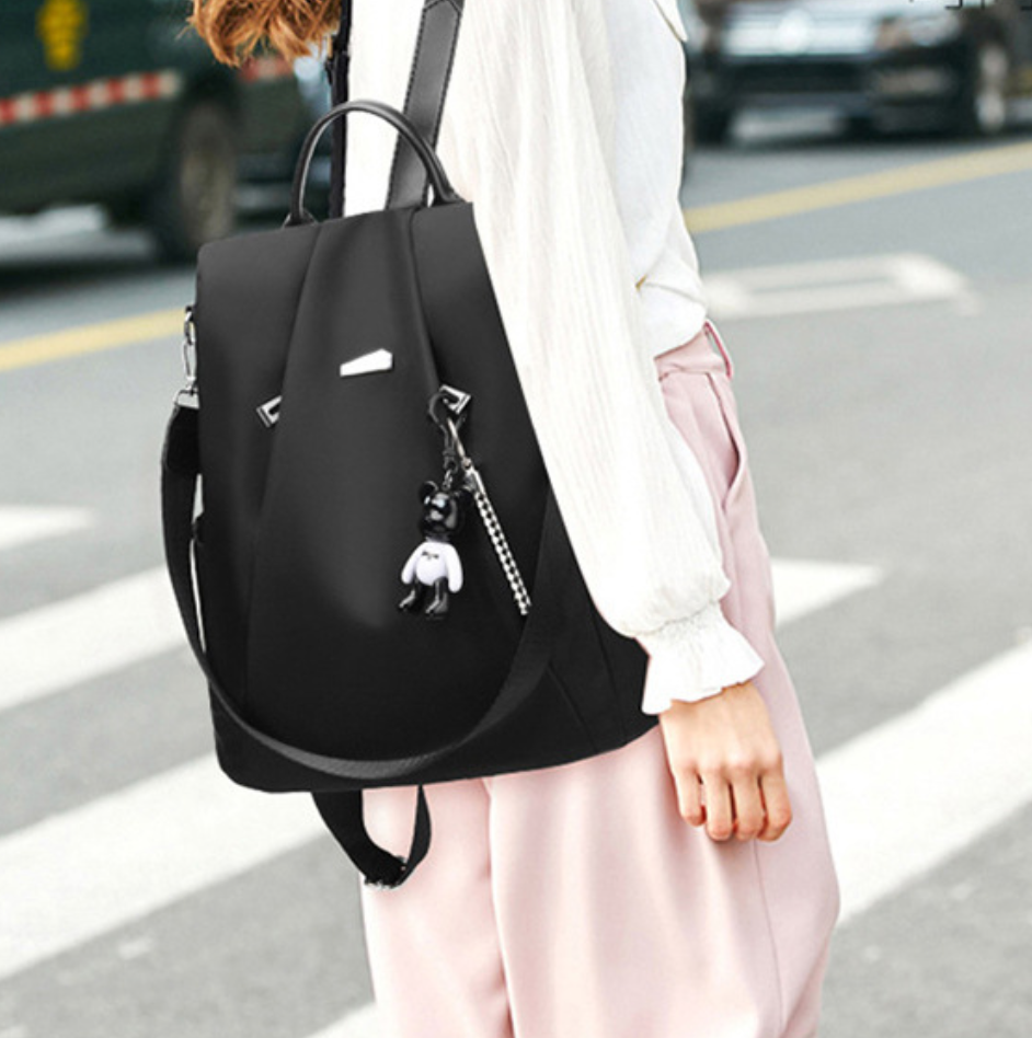 Neperšlampama dvipusė kuprinė - Originalu-pigu