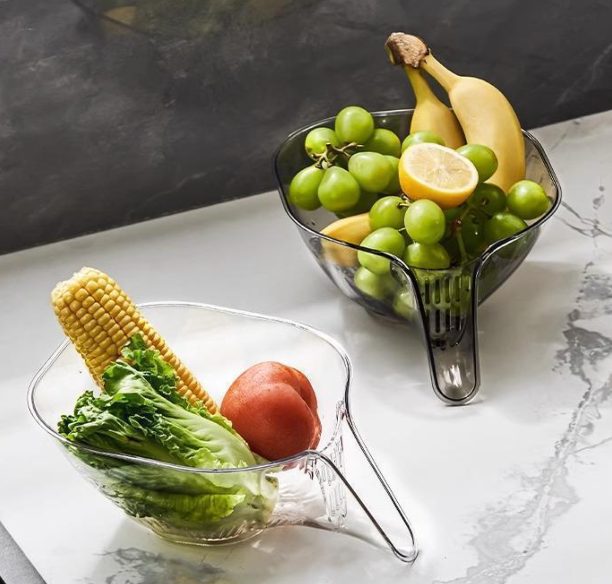 Daugiafunkcinis virtuvės sietelis - Originalu-pigu