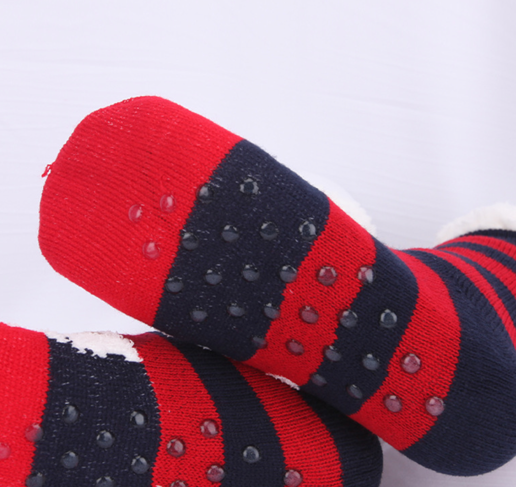 Moteriškos Kalėdinės kojinės - Originalu-pigu