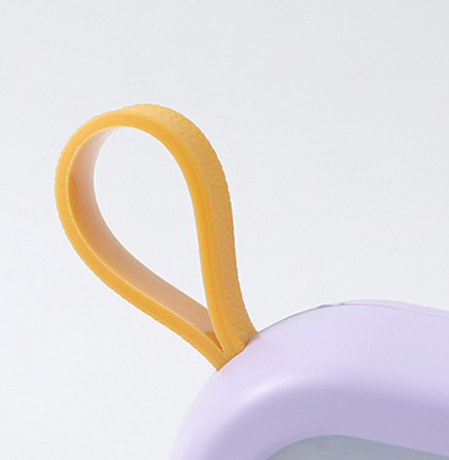 Retro televizoriaus naktinė švieselė - Originalu-pigu