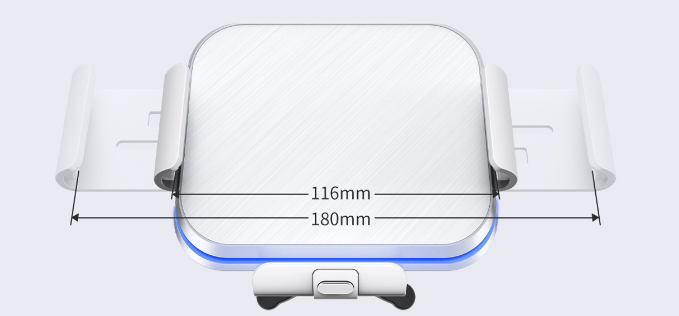 Išmaniųjų įrenginių pakrovėjas automobiliui - Originalu-pigu