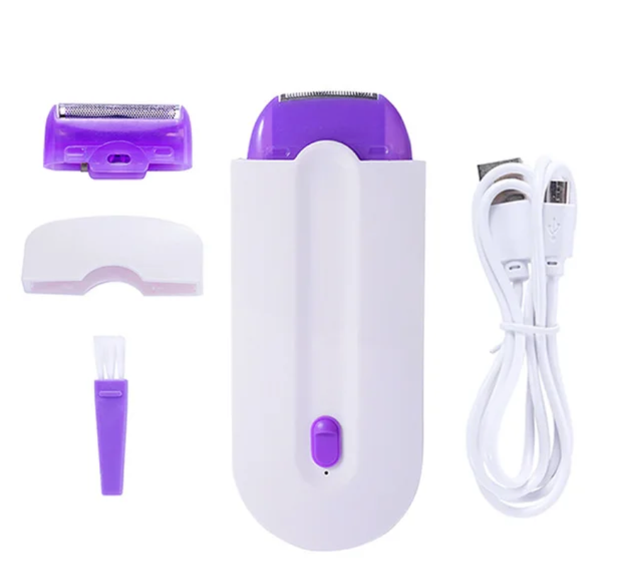 Belaidis plaukų depiliatorius - Originalu-pigu