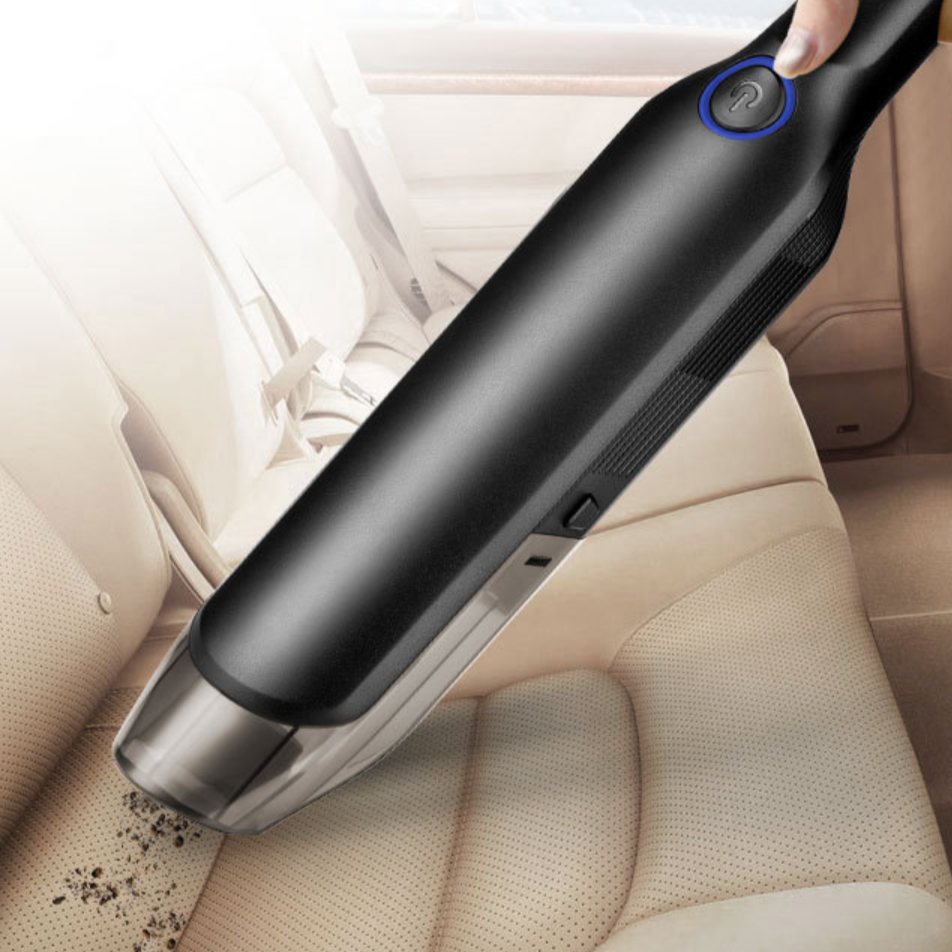 Belaidis rankinis dulkių siurblys - Originalu-pigu