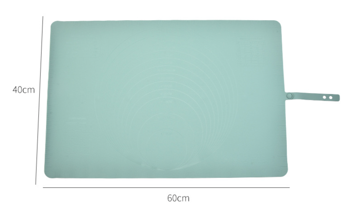 Kilimėlis tešlai minkyti - Originalu-pigu