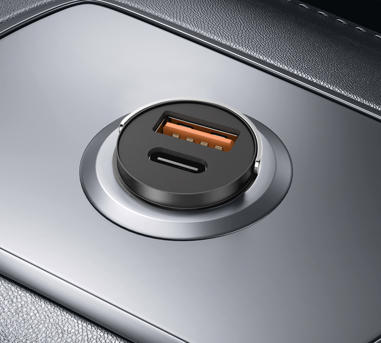 Dvigubas pakrovėjas automobiliui - Originalu-pigu