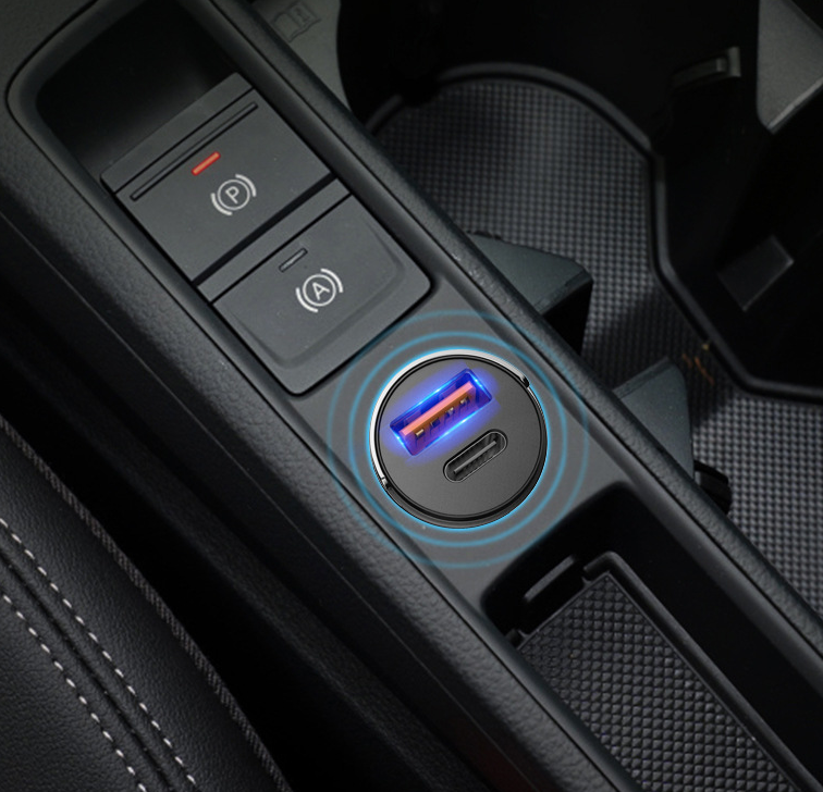 Dvigubas pakrovėjas automobiliui - Originalu-pigu