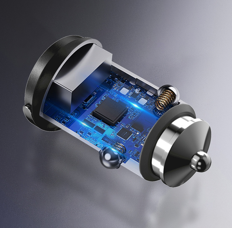 Dvigubas pakrovėjas automobiliui - Originalu-pigu