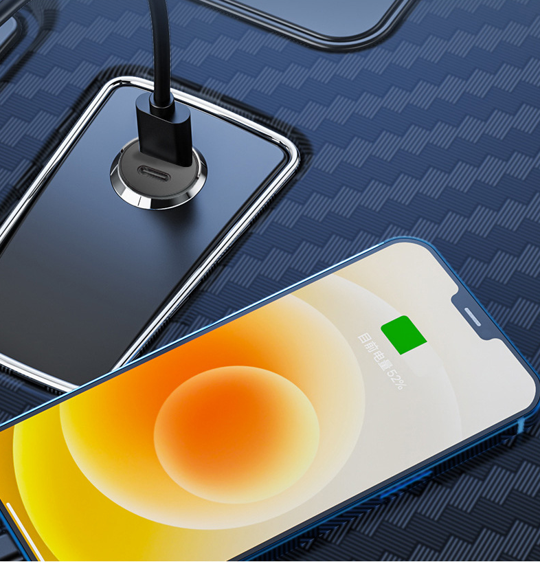 Dvigubas pakrovėjas automobiliui - Originalu-pigu