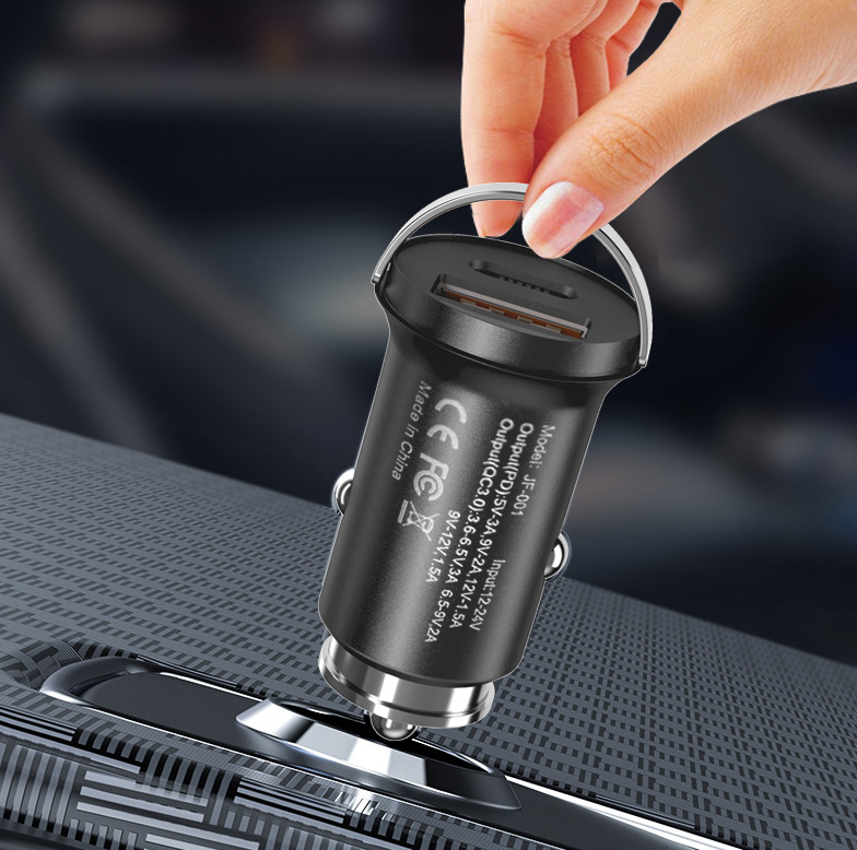 Dvigubas pakrovėjas automobiliui - Originalu-pigu