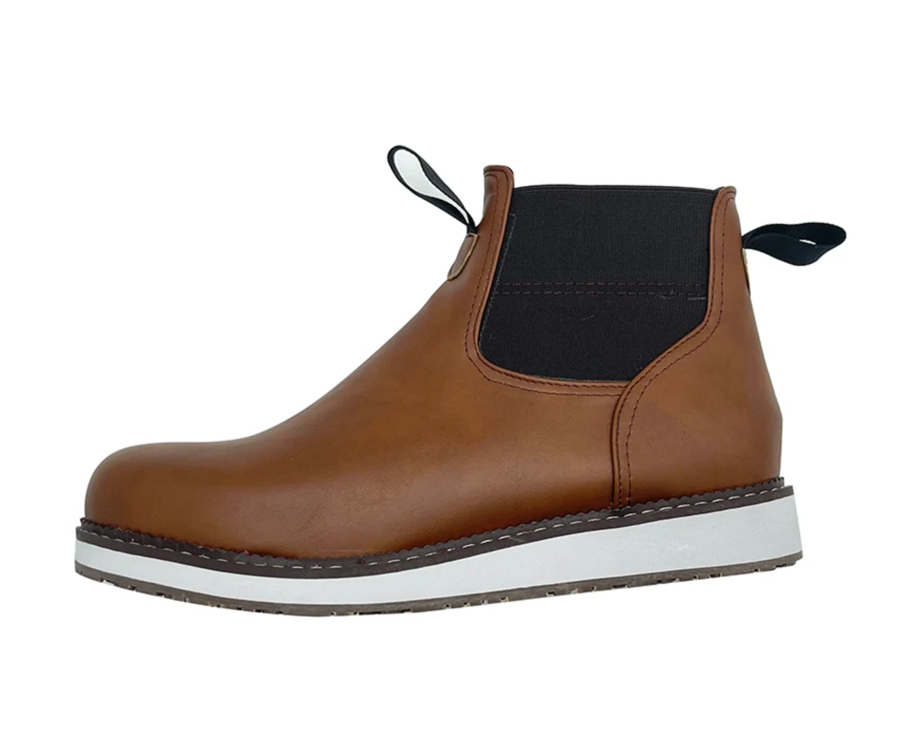 Vyriški retro stiliaus batai - Originalu-pigu