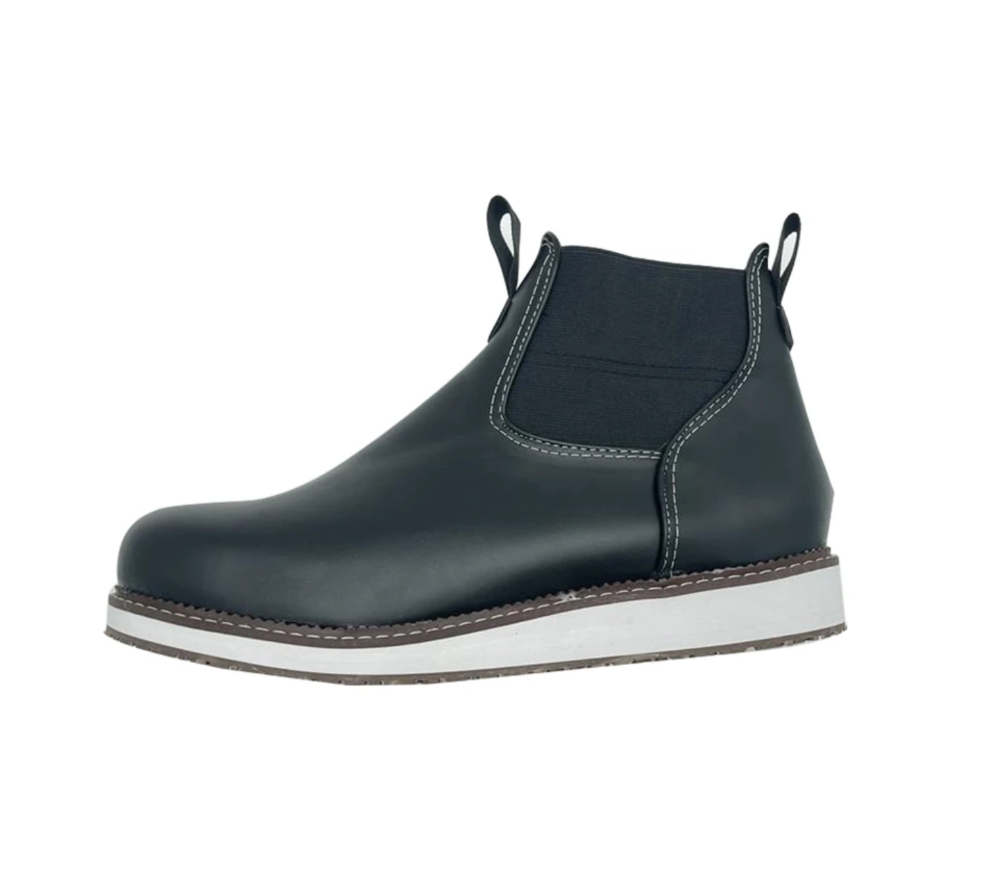 Vyriški retro stiliaus batai - Originalu-pigu