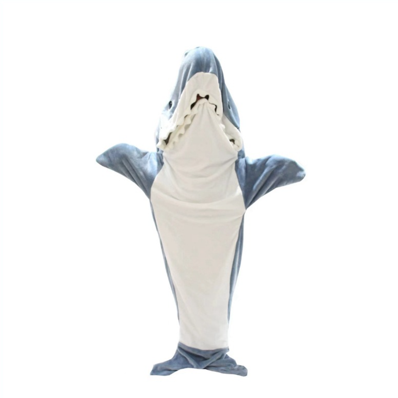 Ryklio antklodė - Originalu-pigu