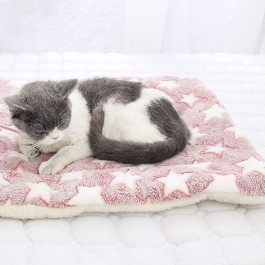 Minkštas guolis augintiniams - Originalu-pigu