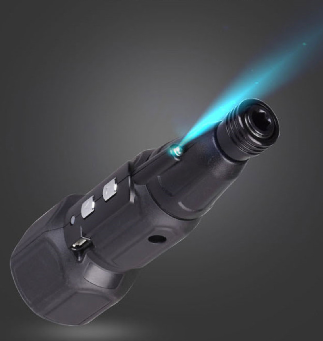 Belaidis elektrinis atsuktuvas - Originalu-pigu